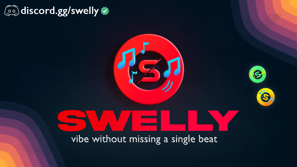 Swelly features